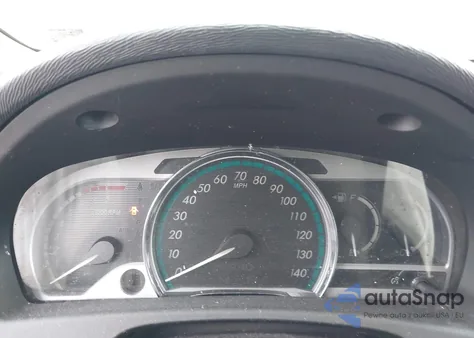 2012 Toyota Venza Le V6/Limited V6/Xle V6 из США, поврежденный, VIN 4T3BK3BBXC4071368